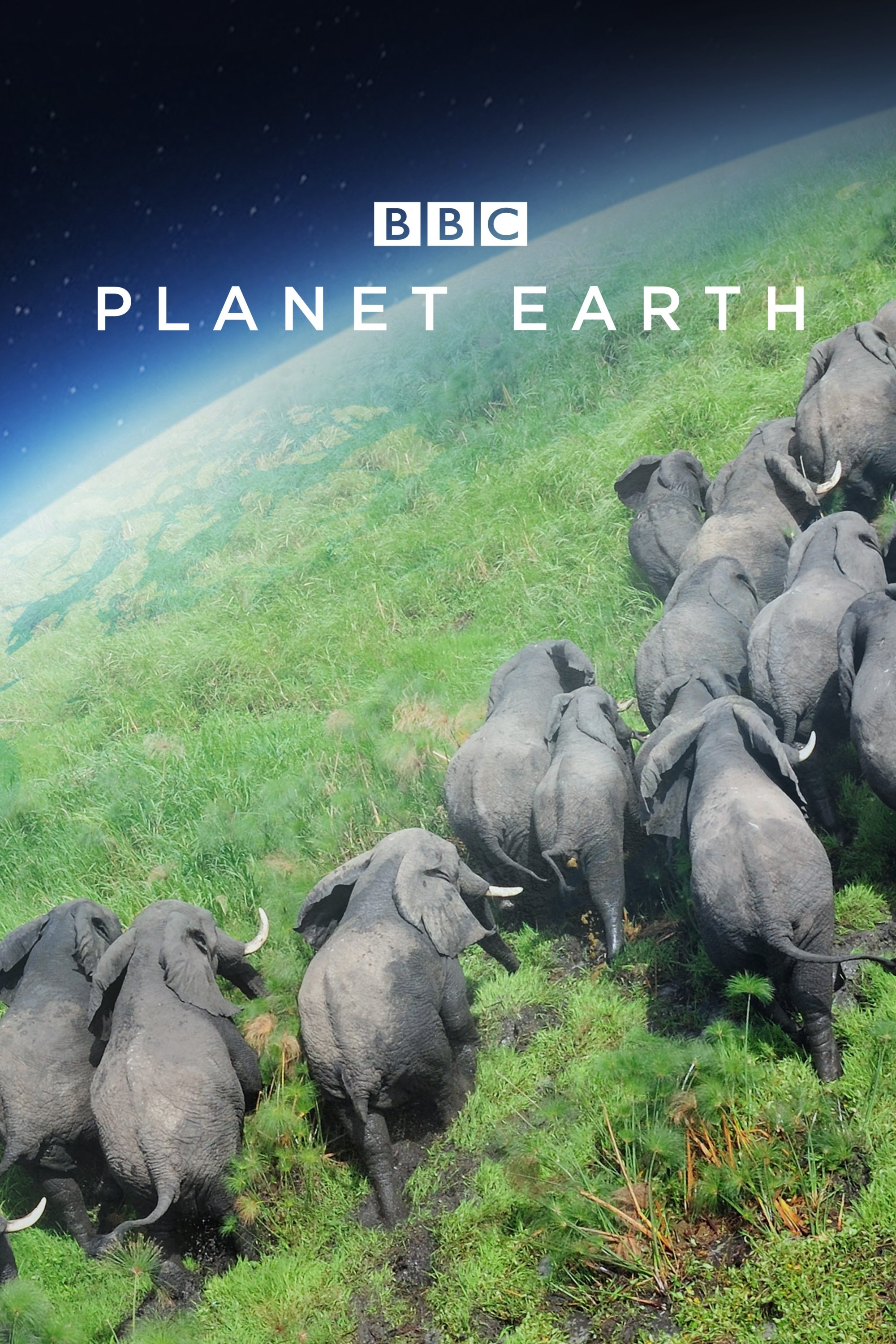 Planet Earth [101445] (A1772790424) [[TV Programmes]] --Plex--